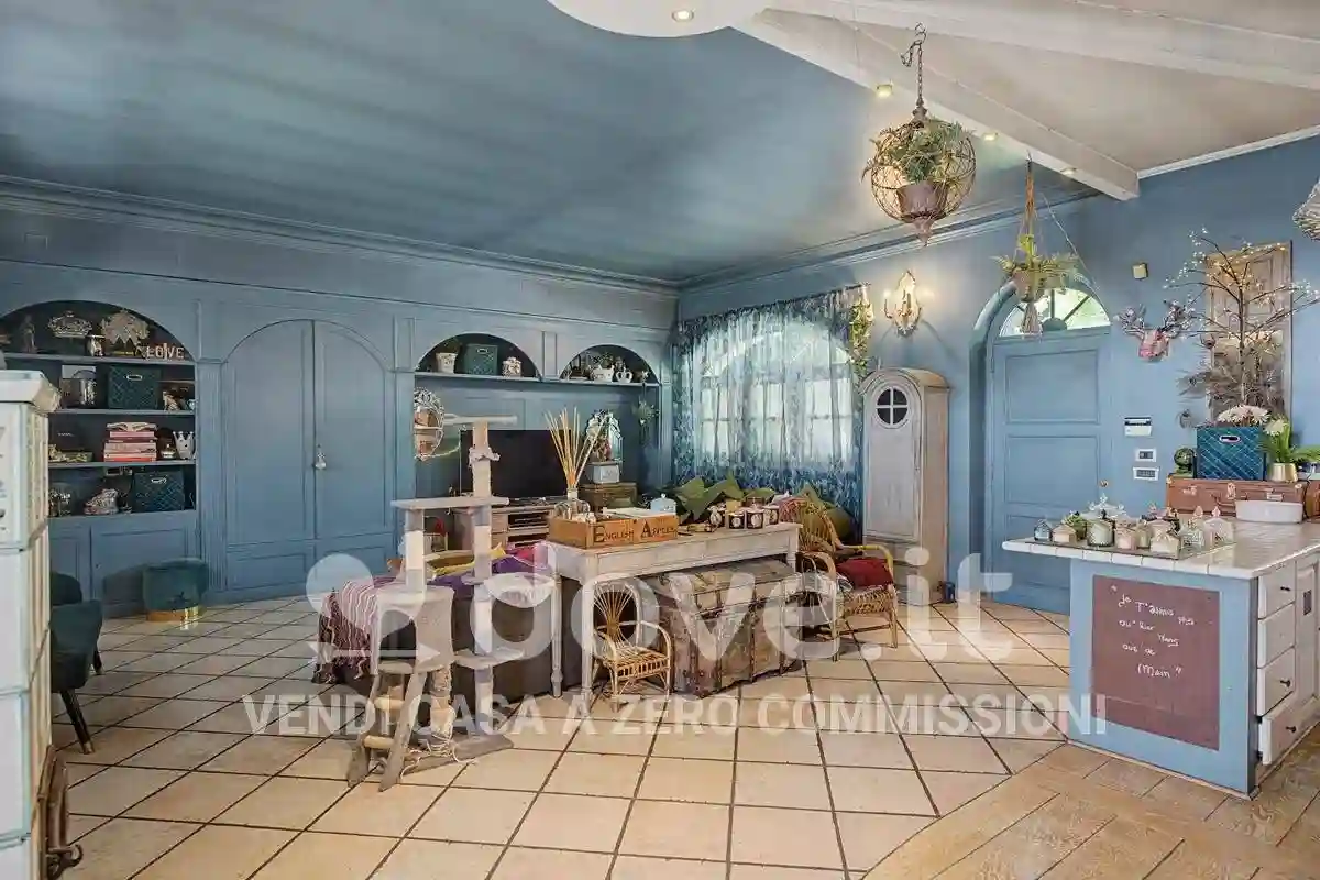 Villa - foto 4