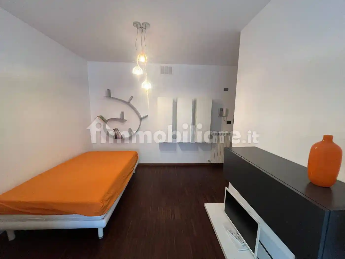 Appartamento in affitto a Bergamo