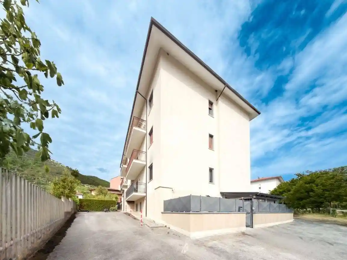 Appartamento in vendita a L'Aquila