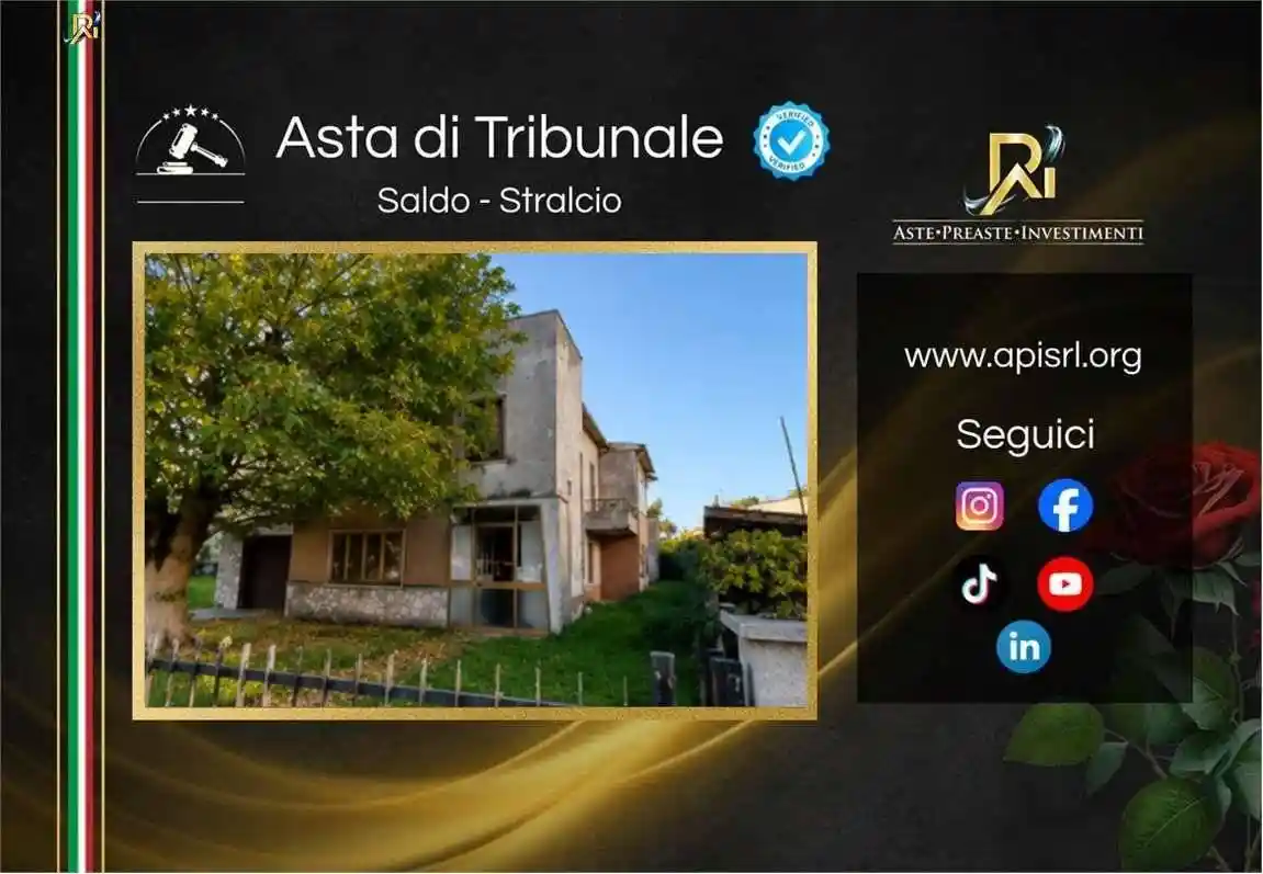 Casa indipendente in vendita a Sustinente