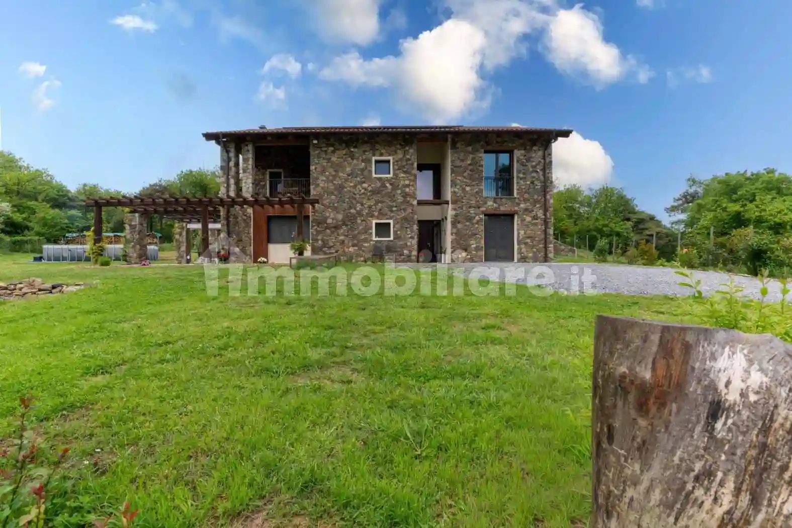 Villa - foto 3