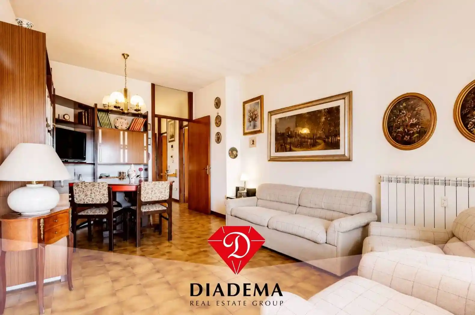 Appartamento in vendita a Besnate