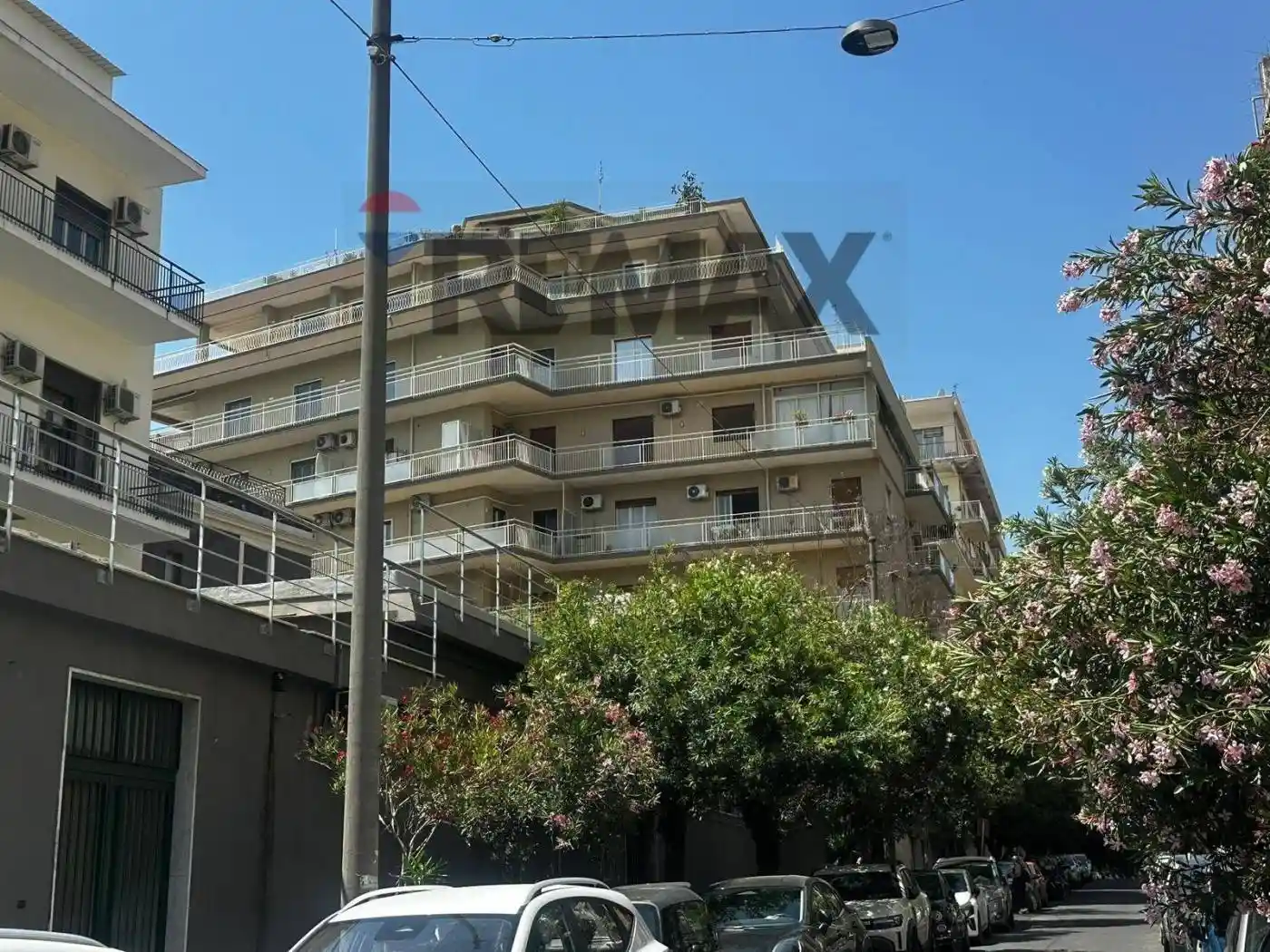 Appartamento in affitto a Catania