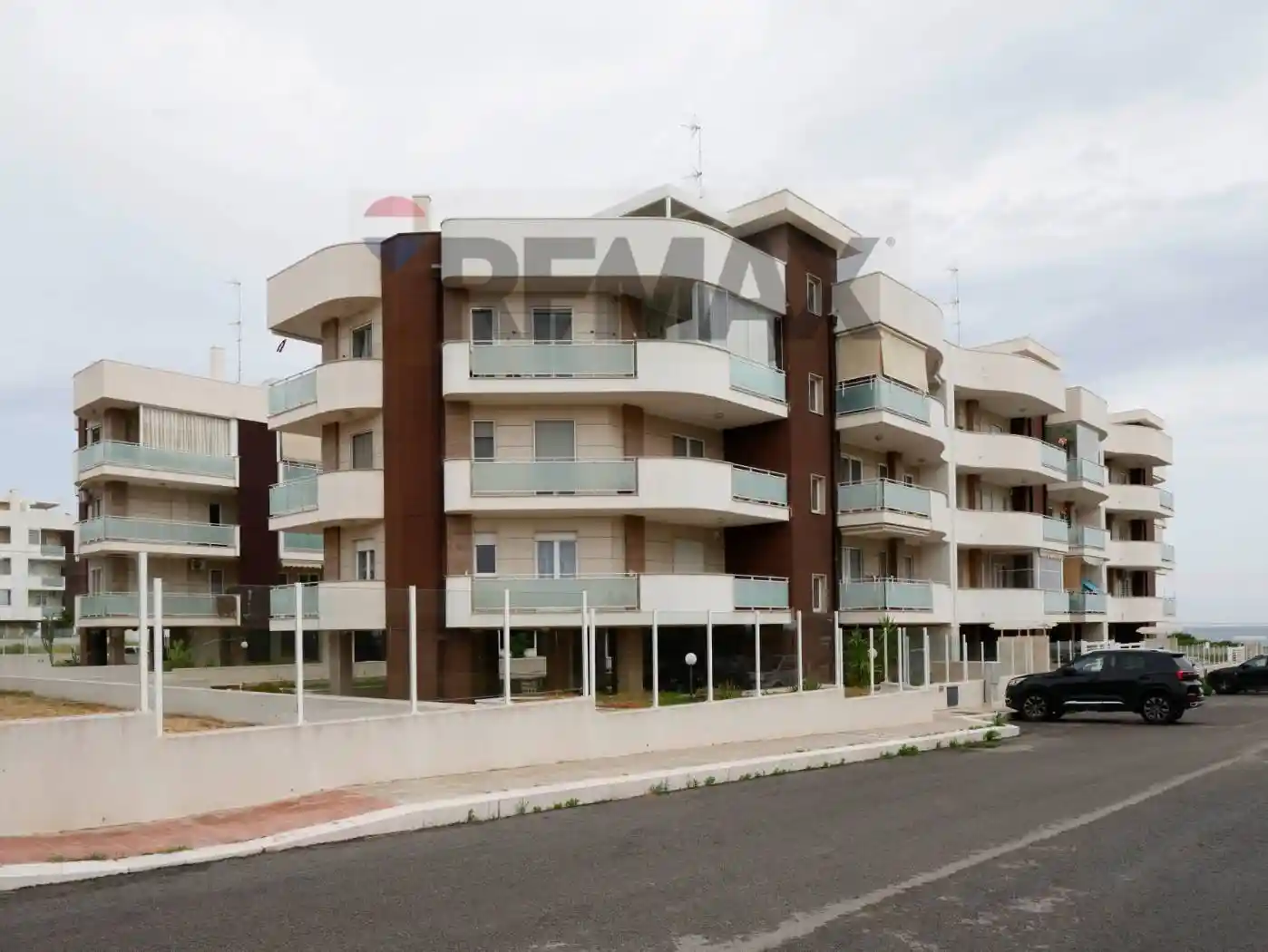 Appartamento in vendita a Bari