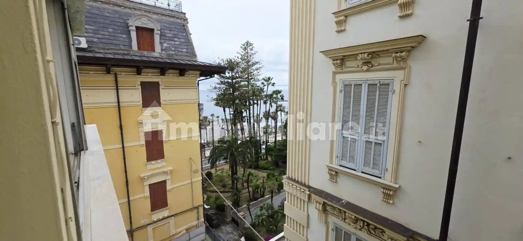 Appartamento in vendita a Sanremo