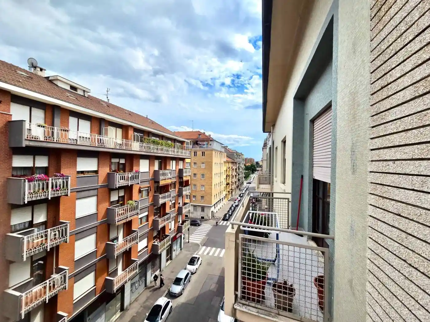 Appartamento in vendita a Torino