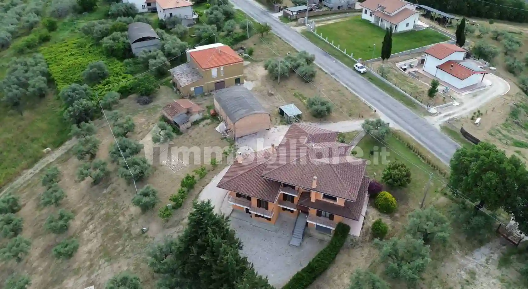 Villa - foto 2