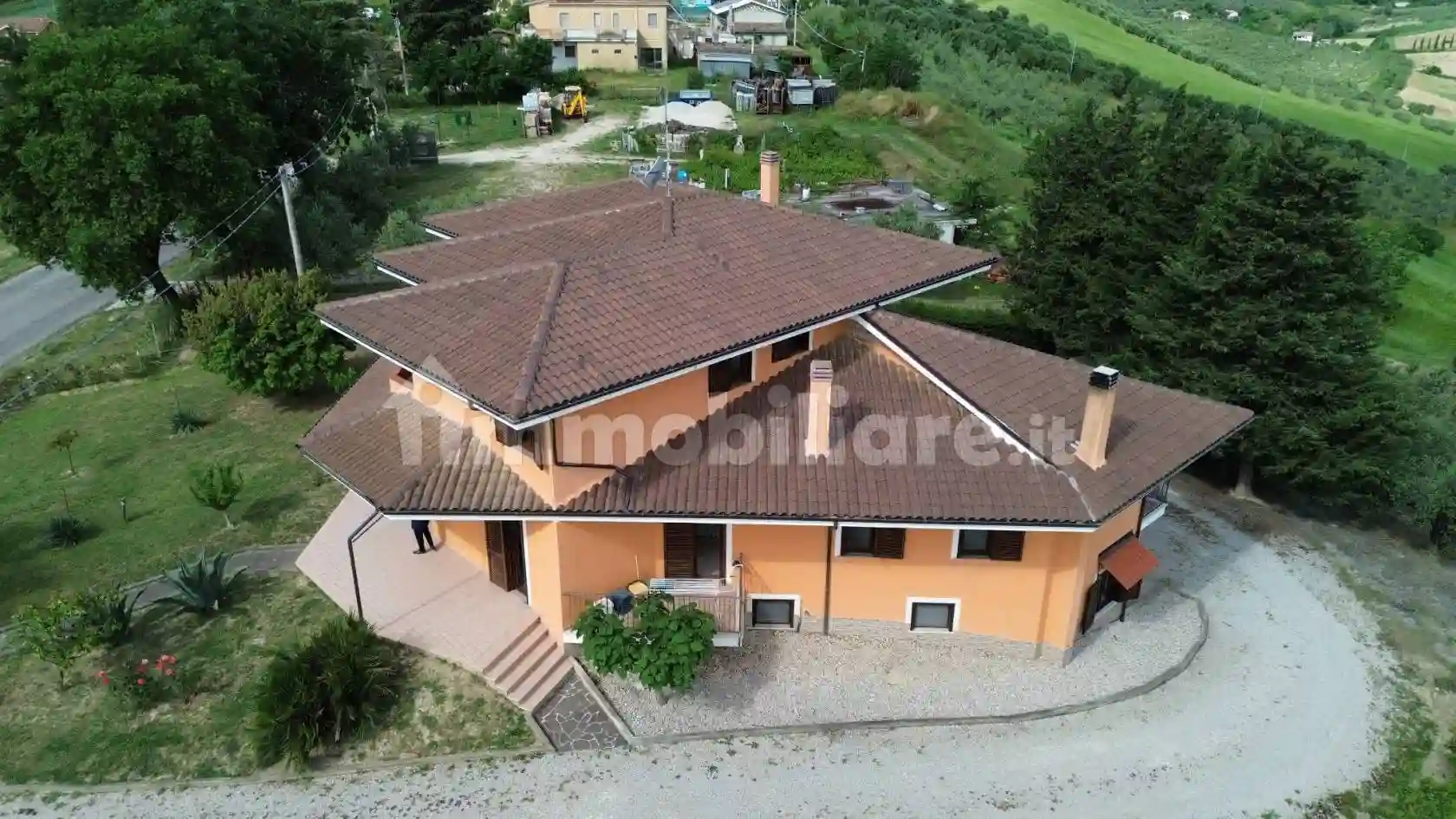 Villa - foto 3