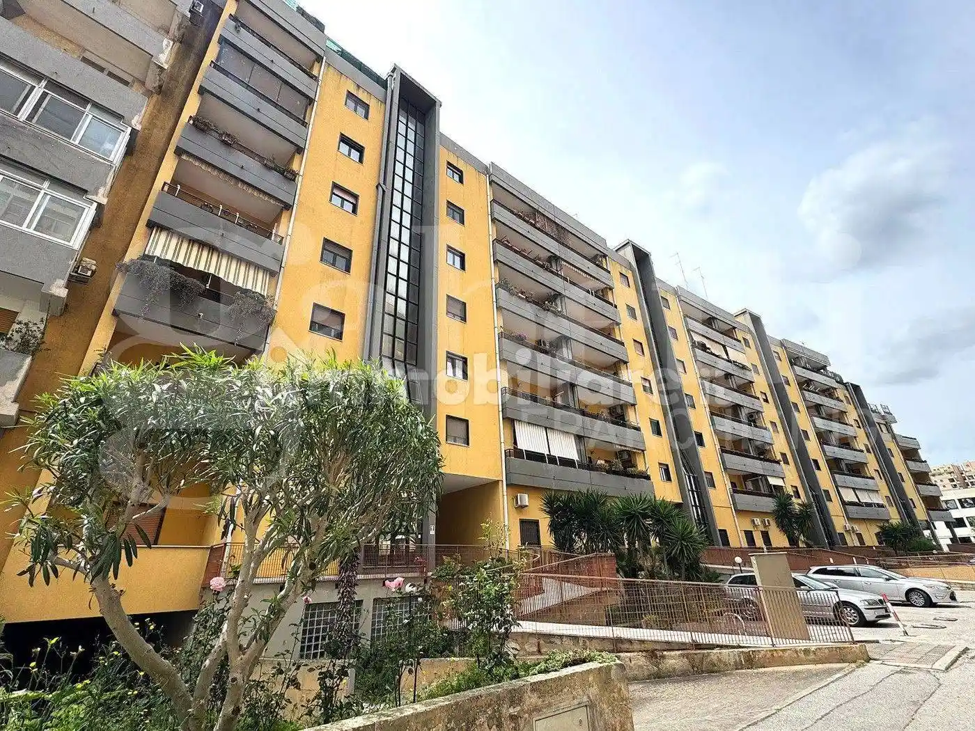 Appartamento in vendita a Bari