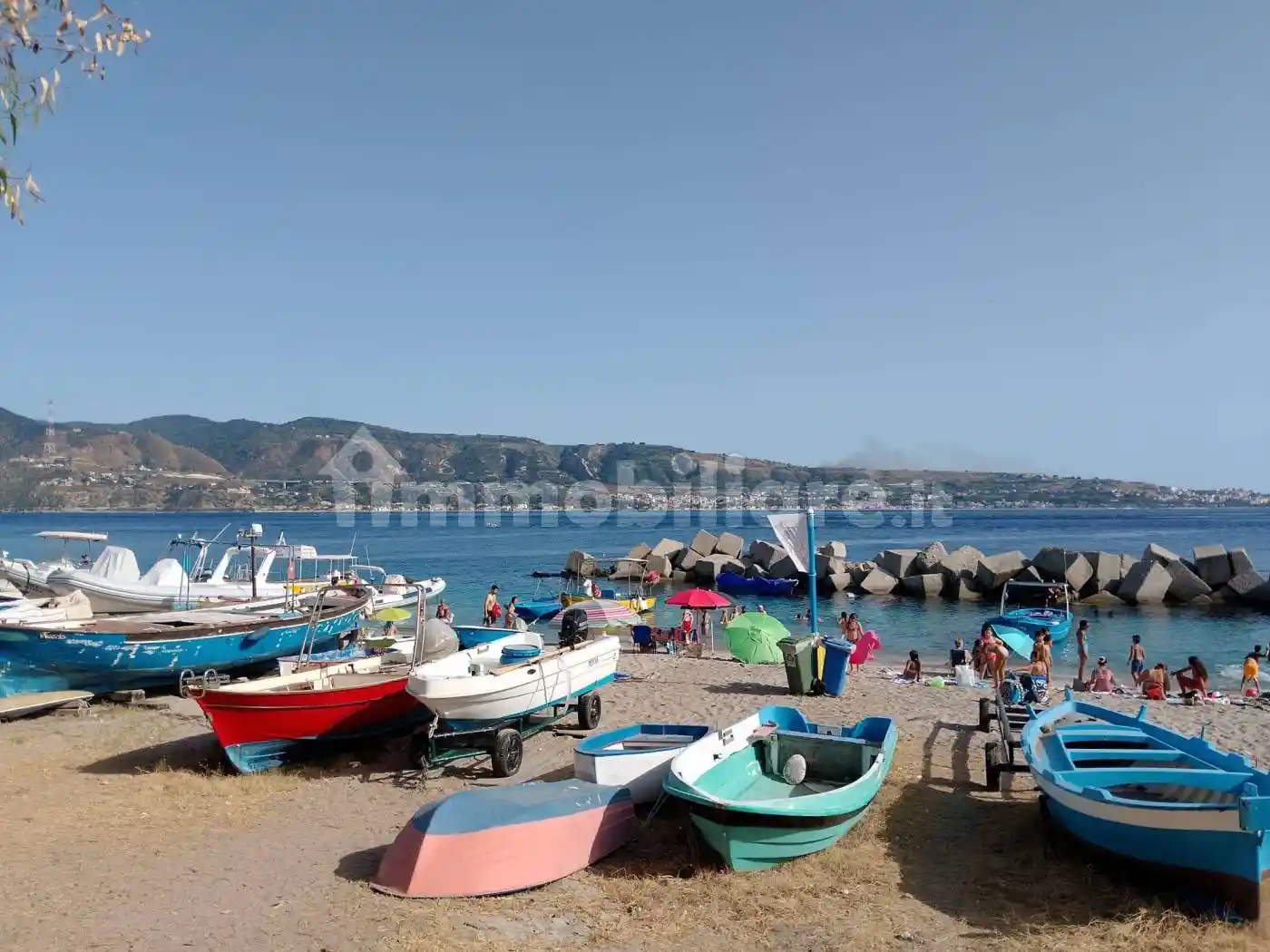 Appartamento in affitto a Messina