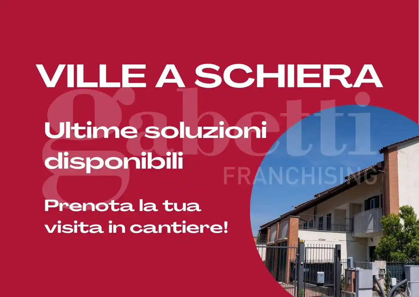 Villetta a schiera in vendita a Villanova Canavese