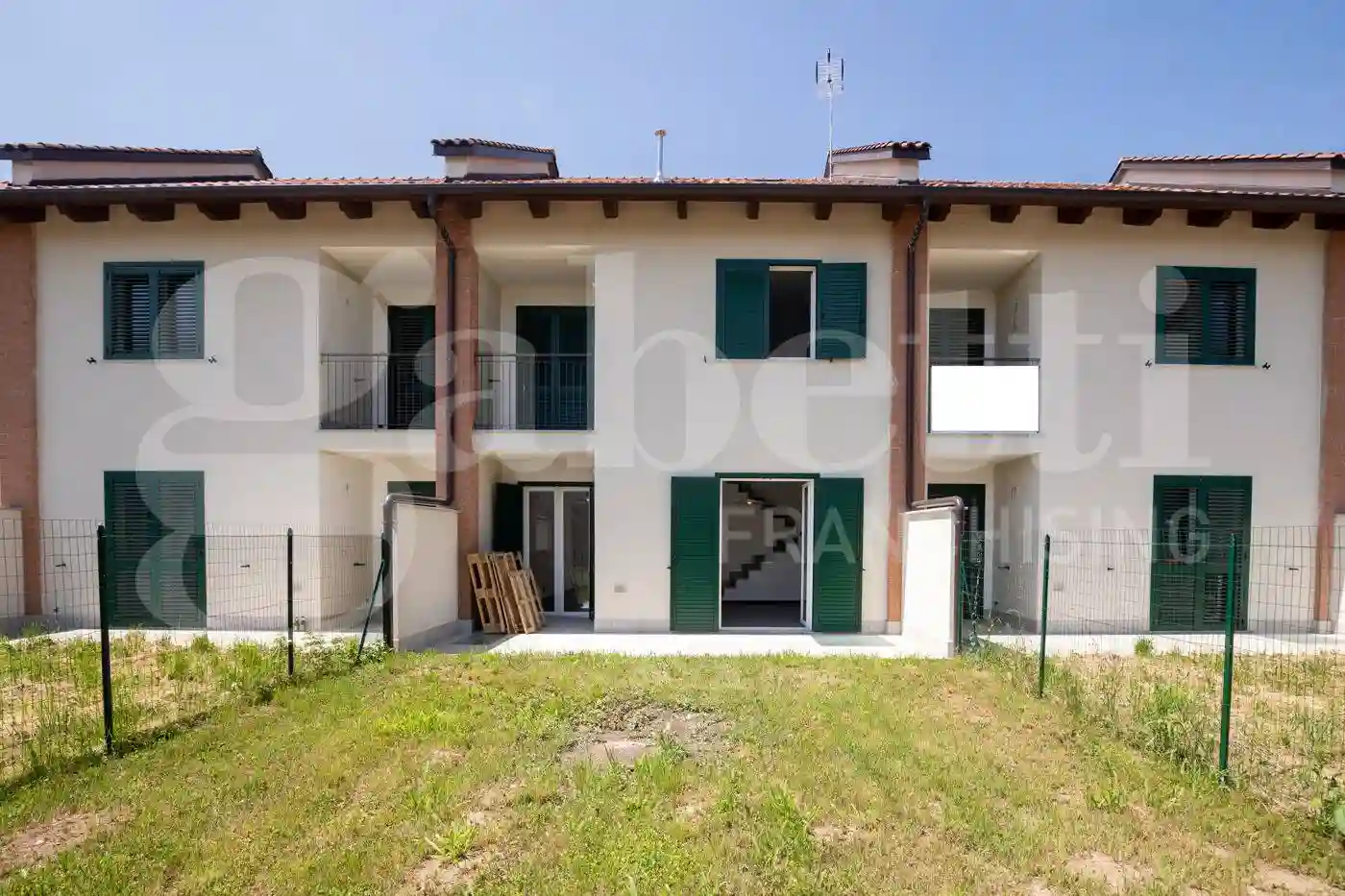 Villetta a schiera - foto 2