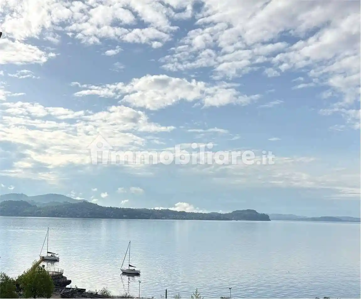Appartamento in vendita a Verbania