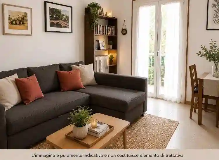 Appartamento - foto 5