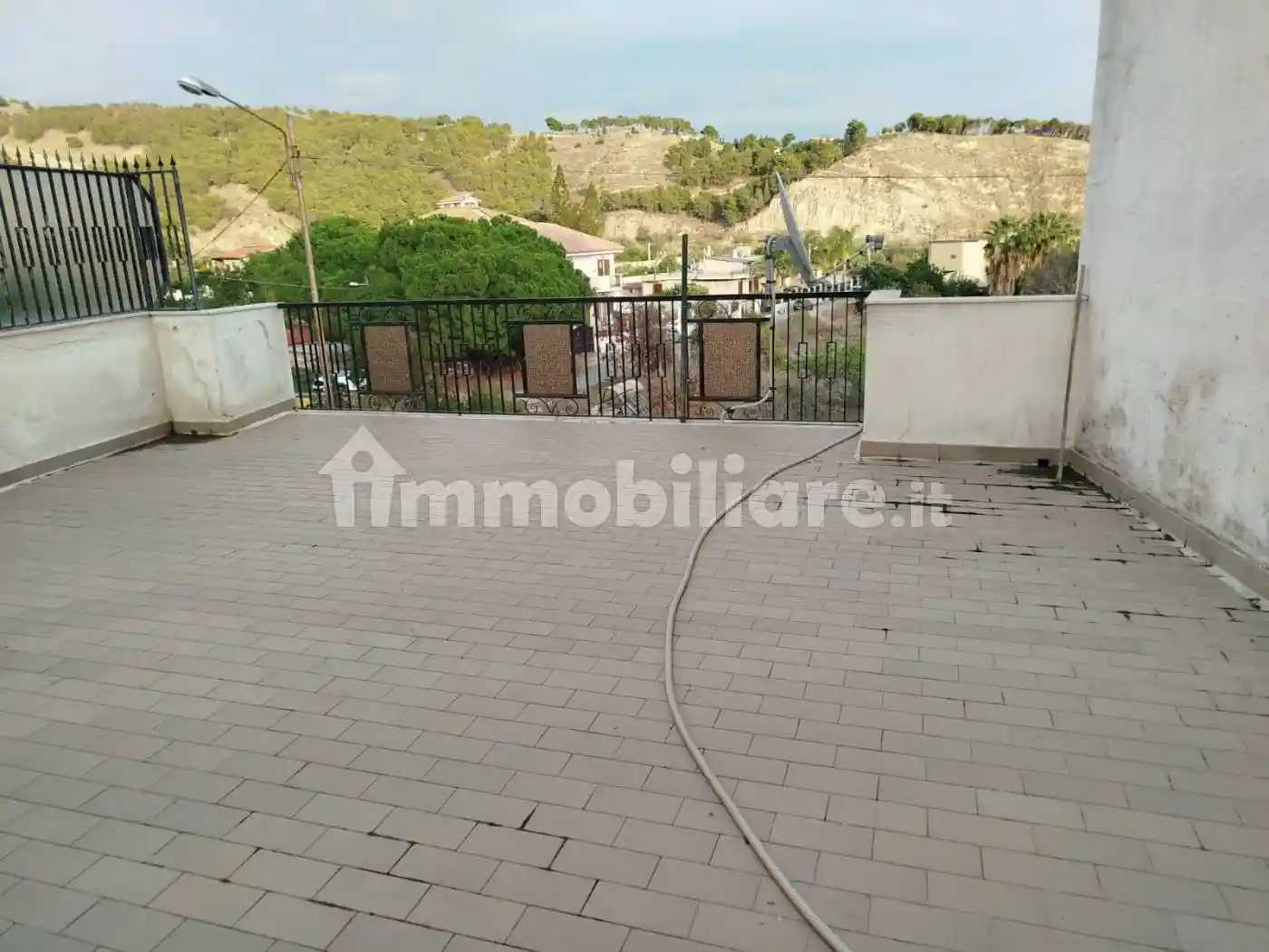 Appartamento in affitto a Melito di Porto Salvo