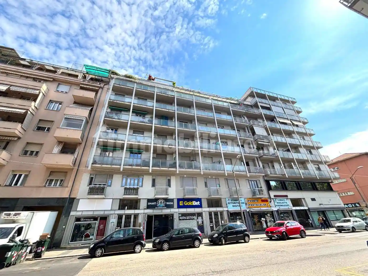 Appartamento in vendita a Torino