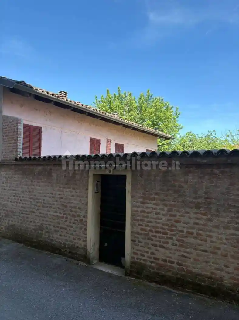 Casa indipendente in vendita a Bassignana