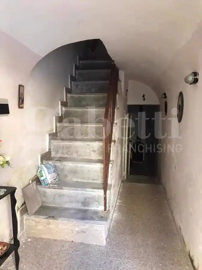 Appartamento in vendita a Sessa Aurunca