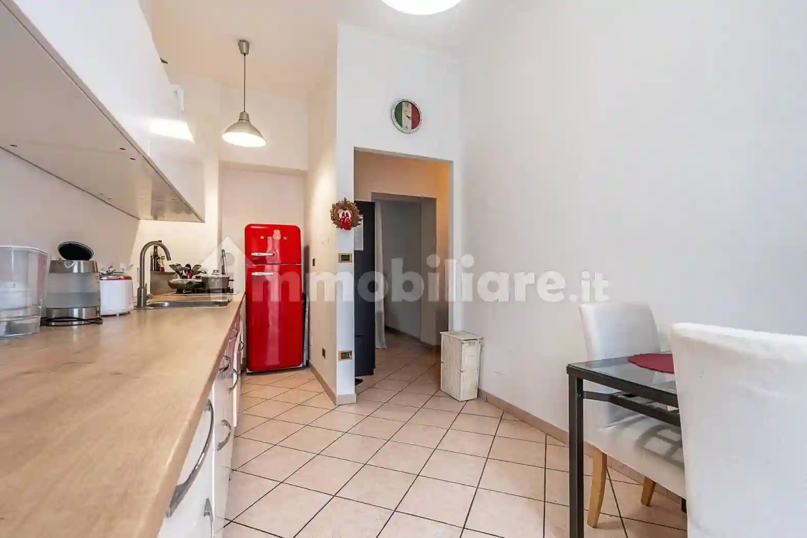 Appartamento - foto 5