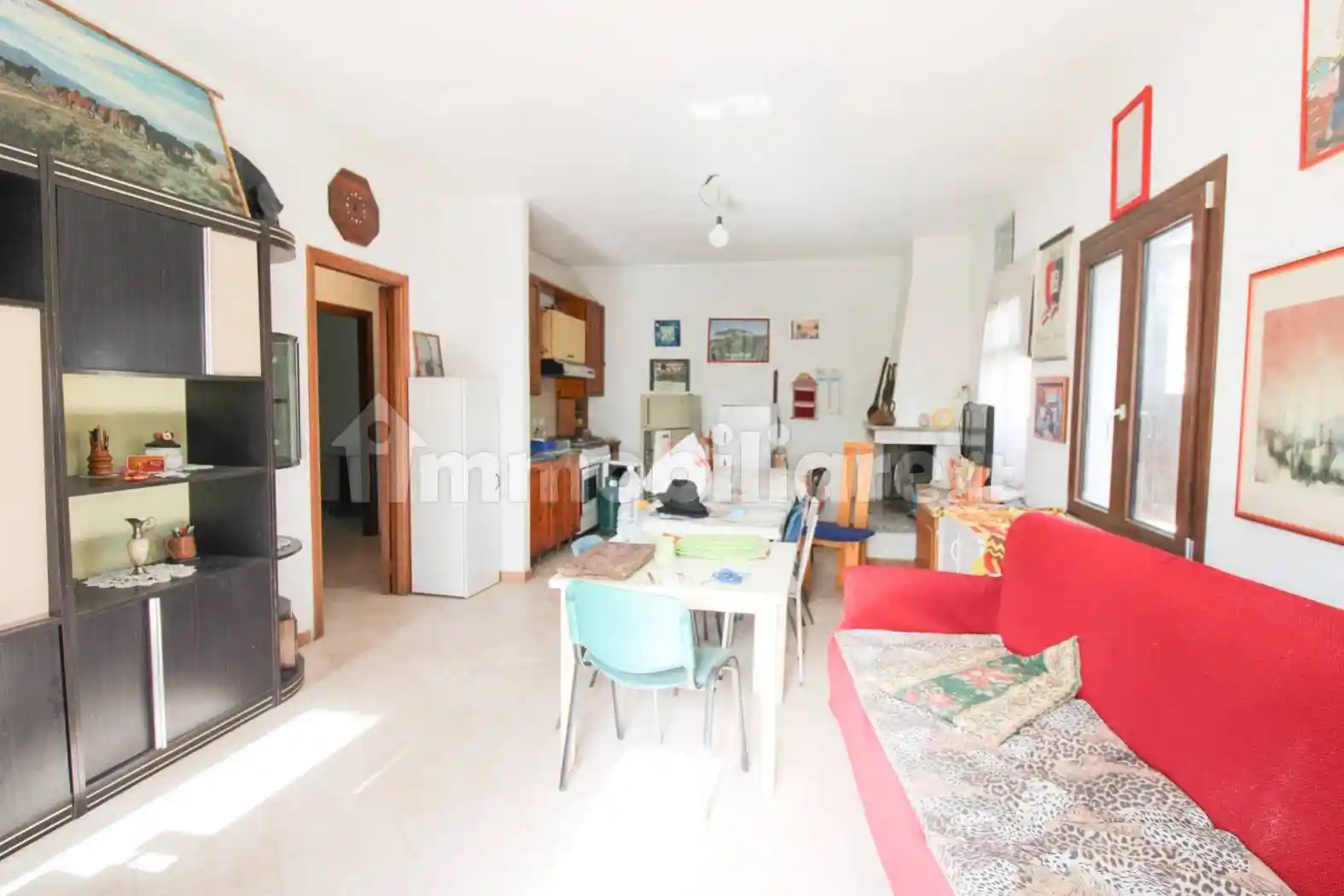 Villa in vendita a Selargius