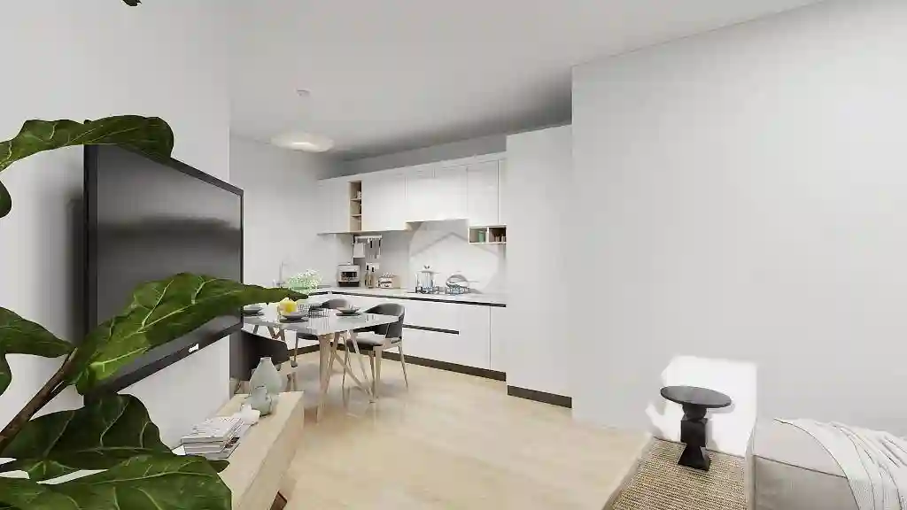 Appartamento - foto 5