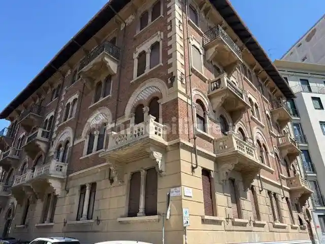 Appartamento in vendita a Alessandria