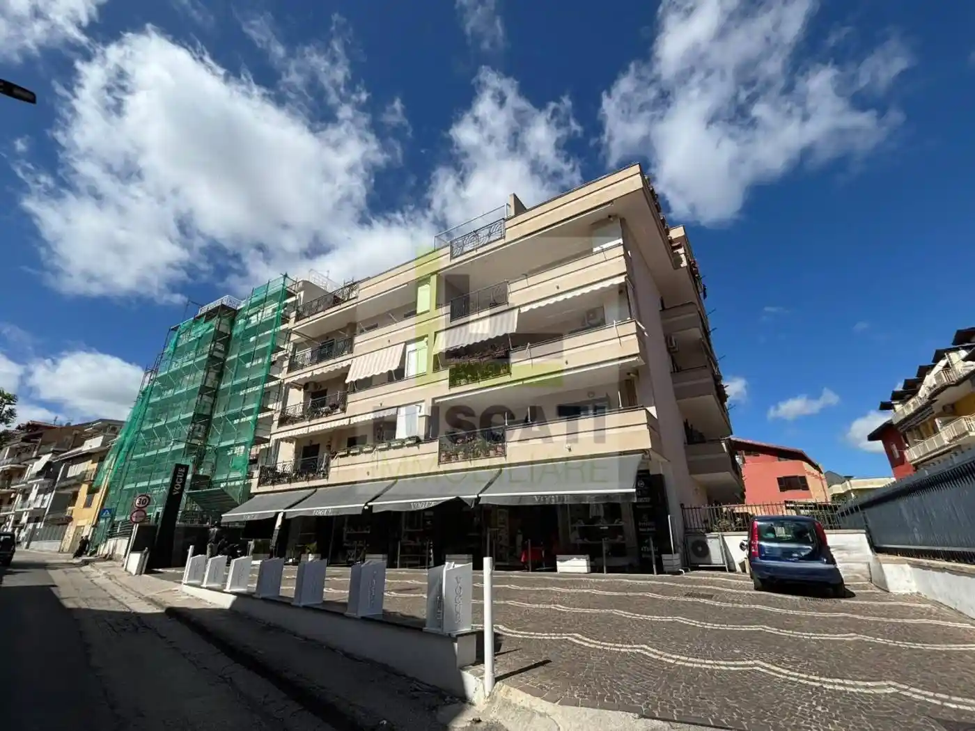Appartamento in affitto a Mugnano di Napoli