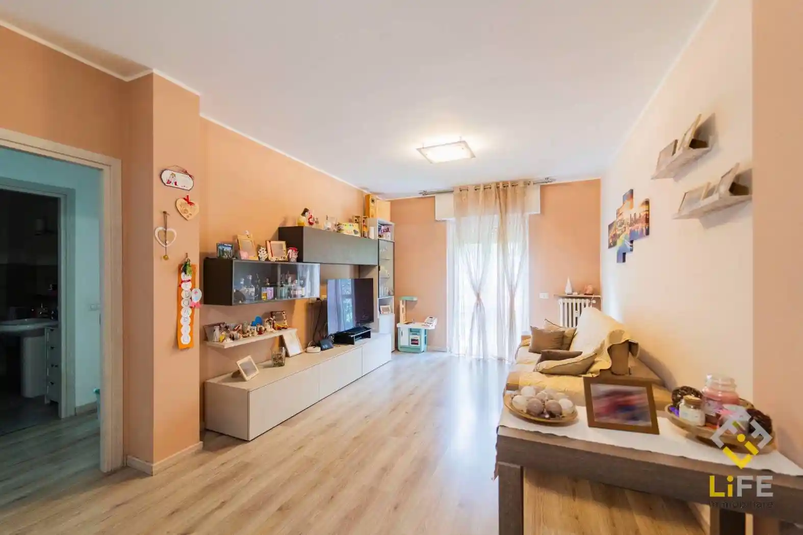 Appartamento in vendita a Novara
