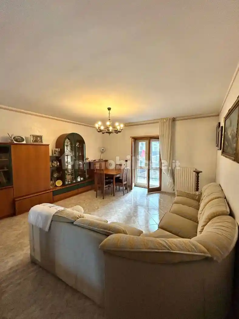 Appartamento in vendita a Bisceglie