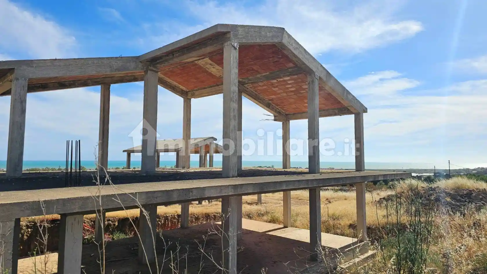 Rustico - Casale in vendita a Scicli