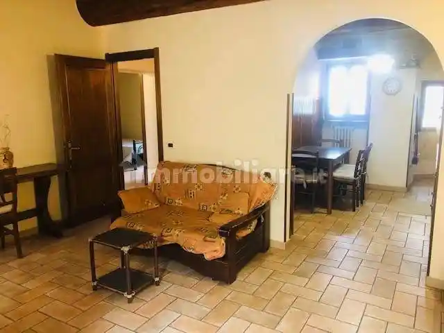 Appartamento in affitto a Perugia