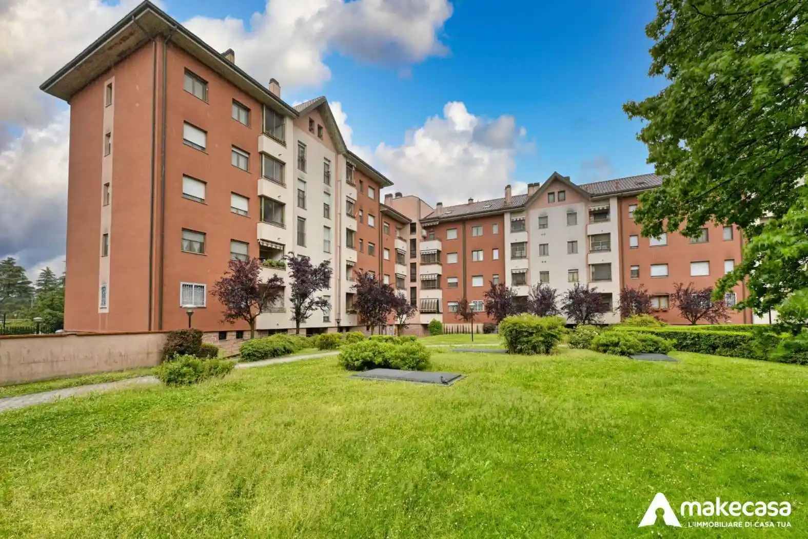 Appartamento in vendita a San Giuliano Milanese