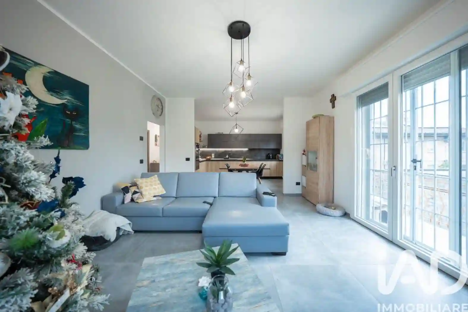 Villa - foto 5