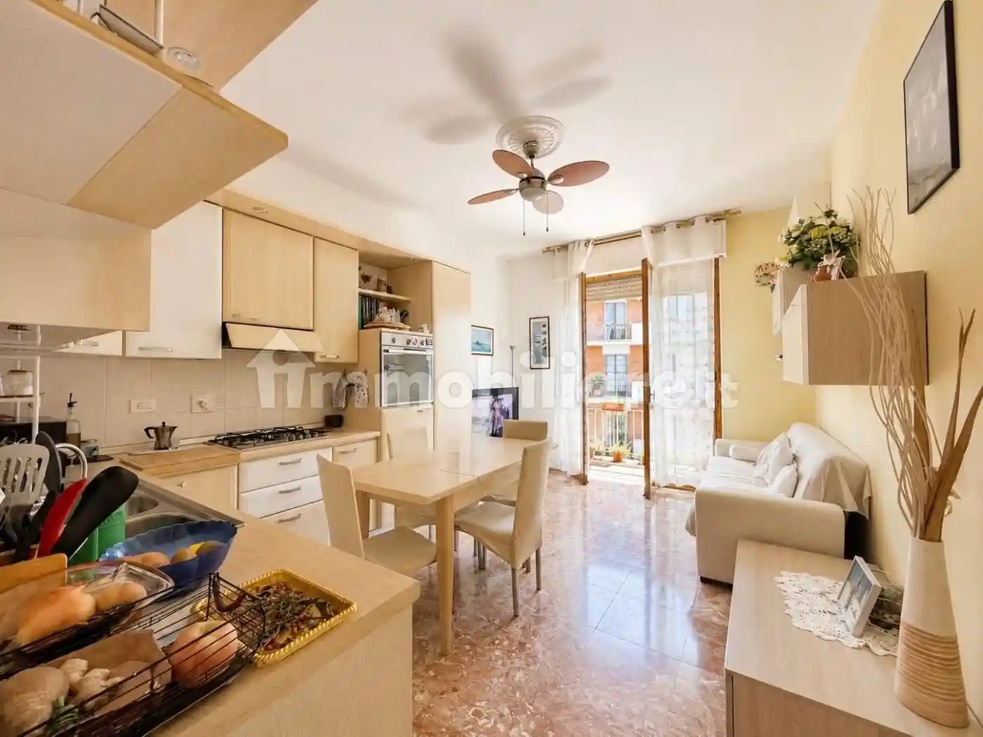 Appartamento in vendita a Firenze