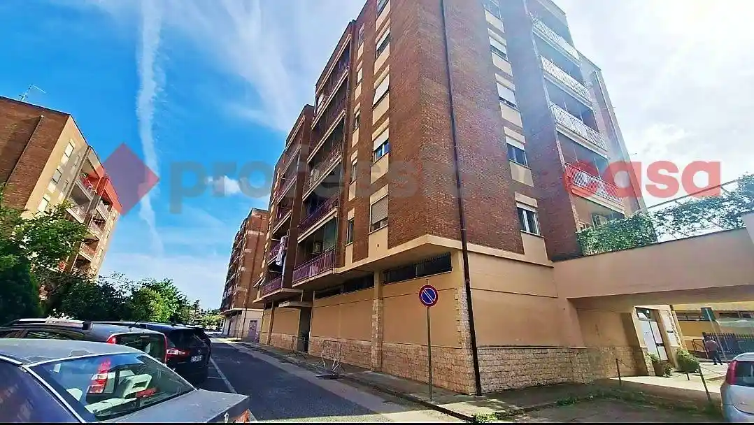 Appartamento in vendita a Aquino