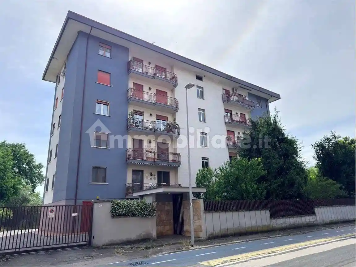 Appartamento in vendita a Frosinone
