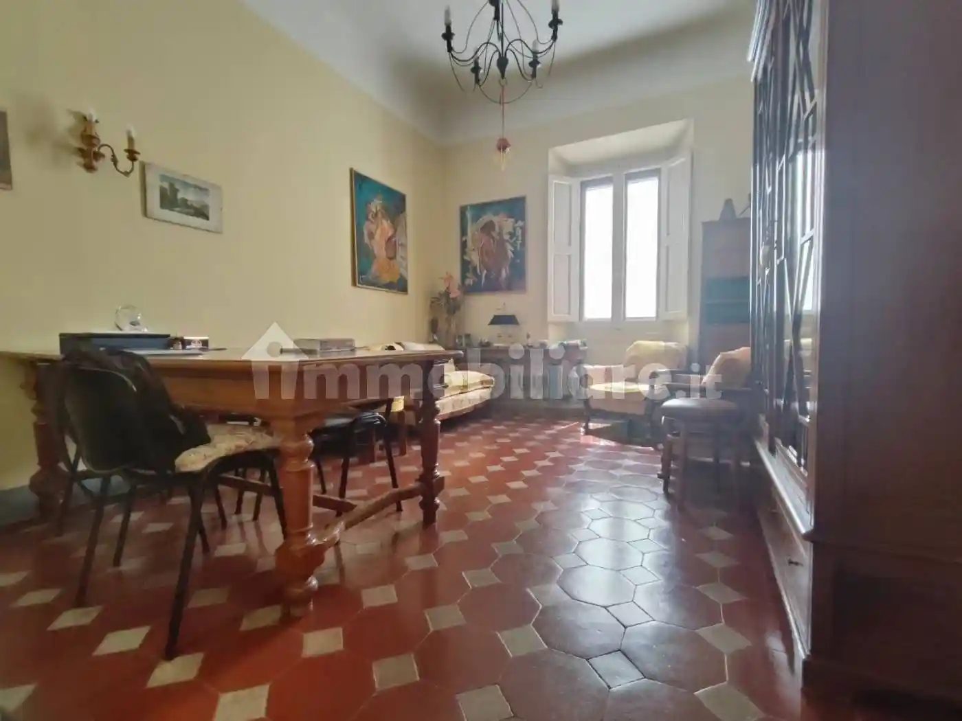 Appartamento in vendita a Firenze