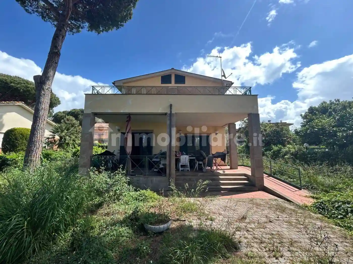 Villa - foto 3