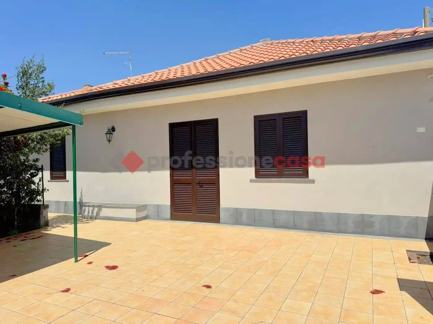 Villa in affitto a Aci Bonaccorsi