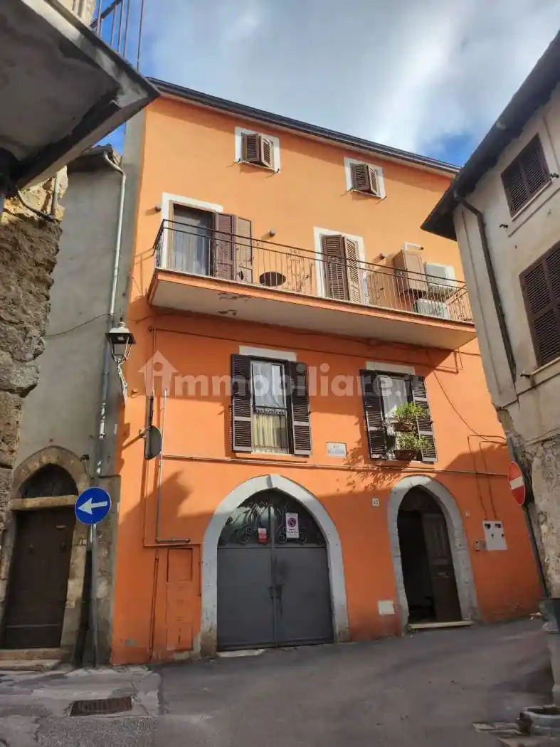 Appartamento in vendita a Ferentino