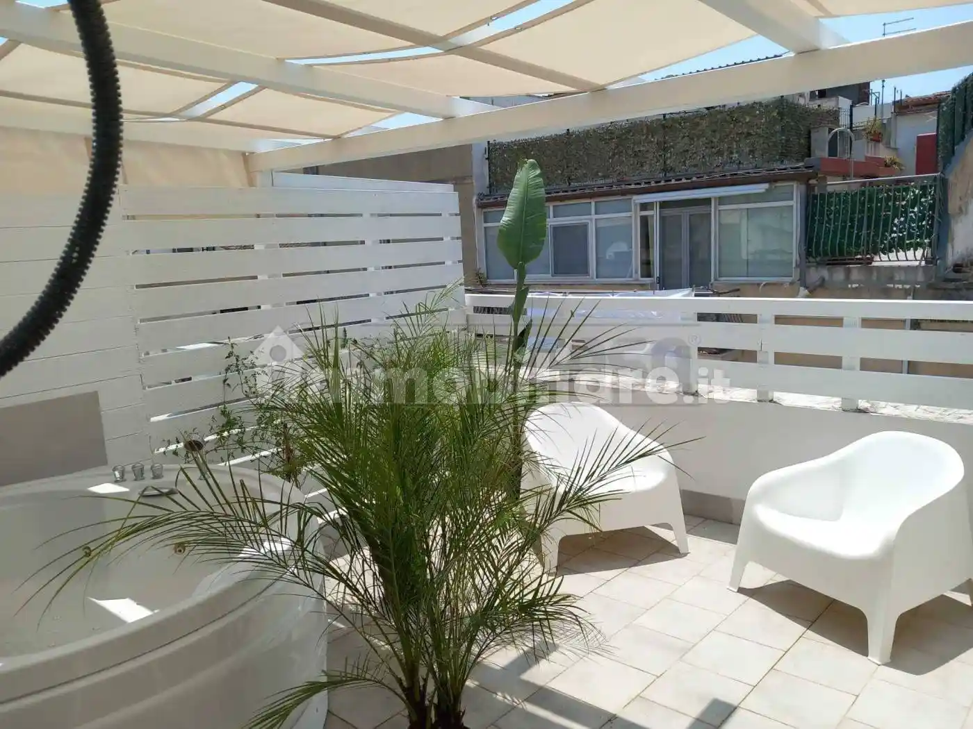 Appartamento in vendita a Siracusa