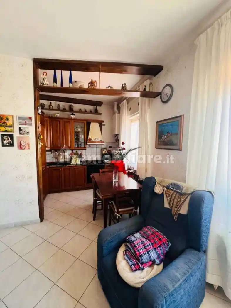 Appartamento in vendita a San Vincenzo