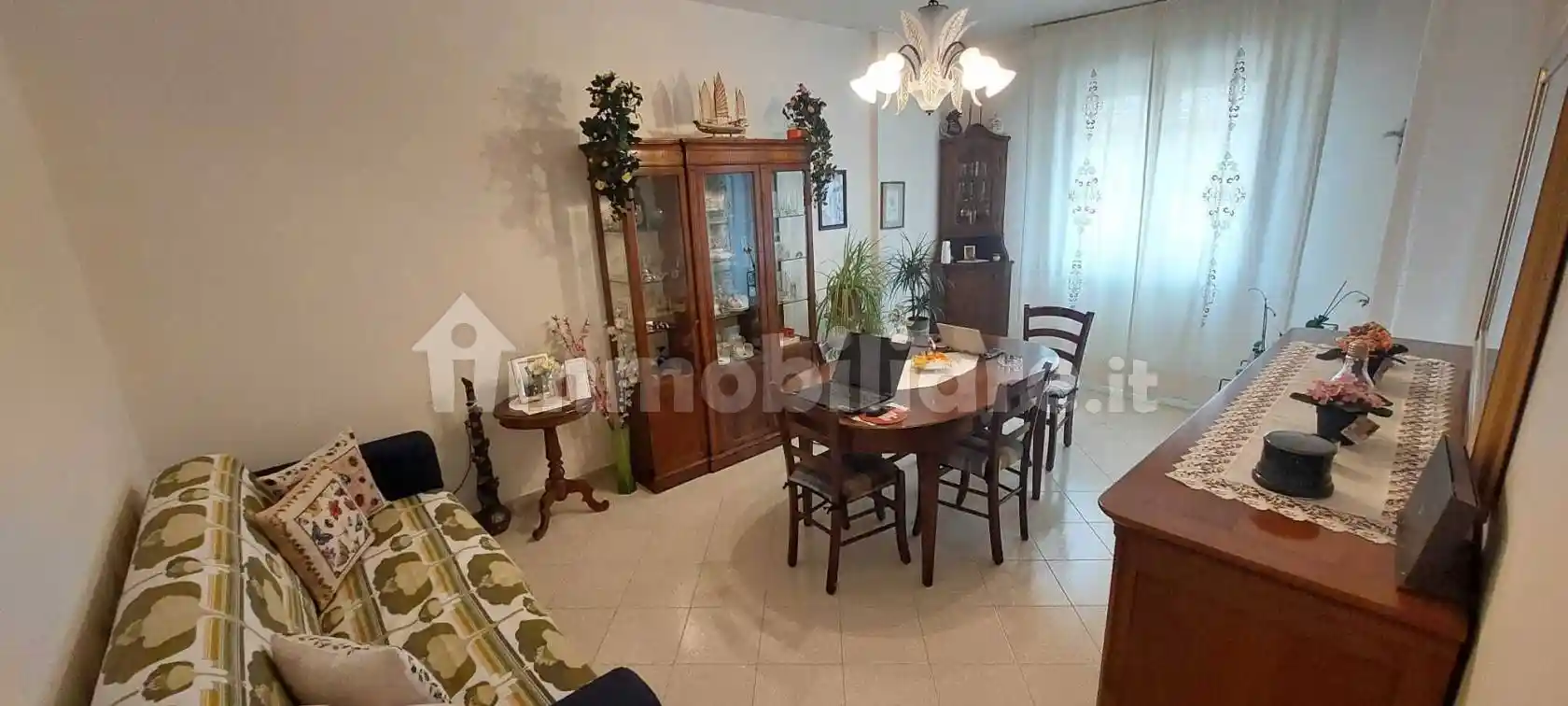 Appartamento in vendita a Asciano