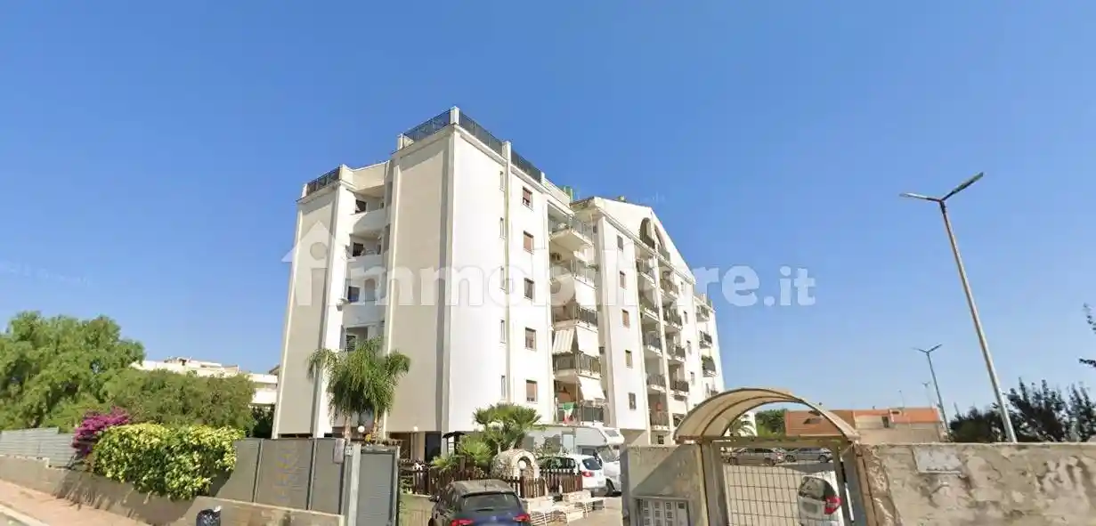 Appartamento in vendita a Casamassima