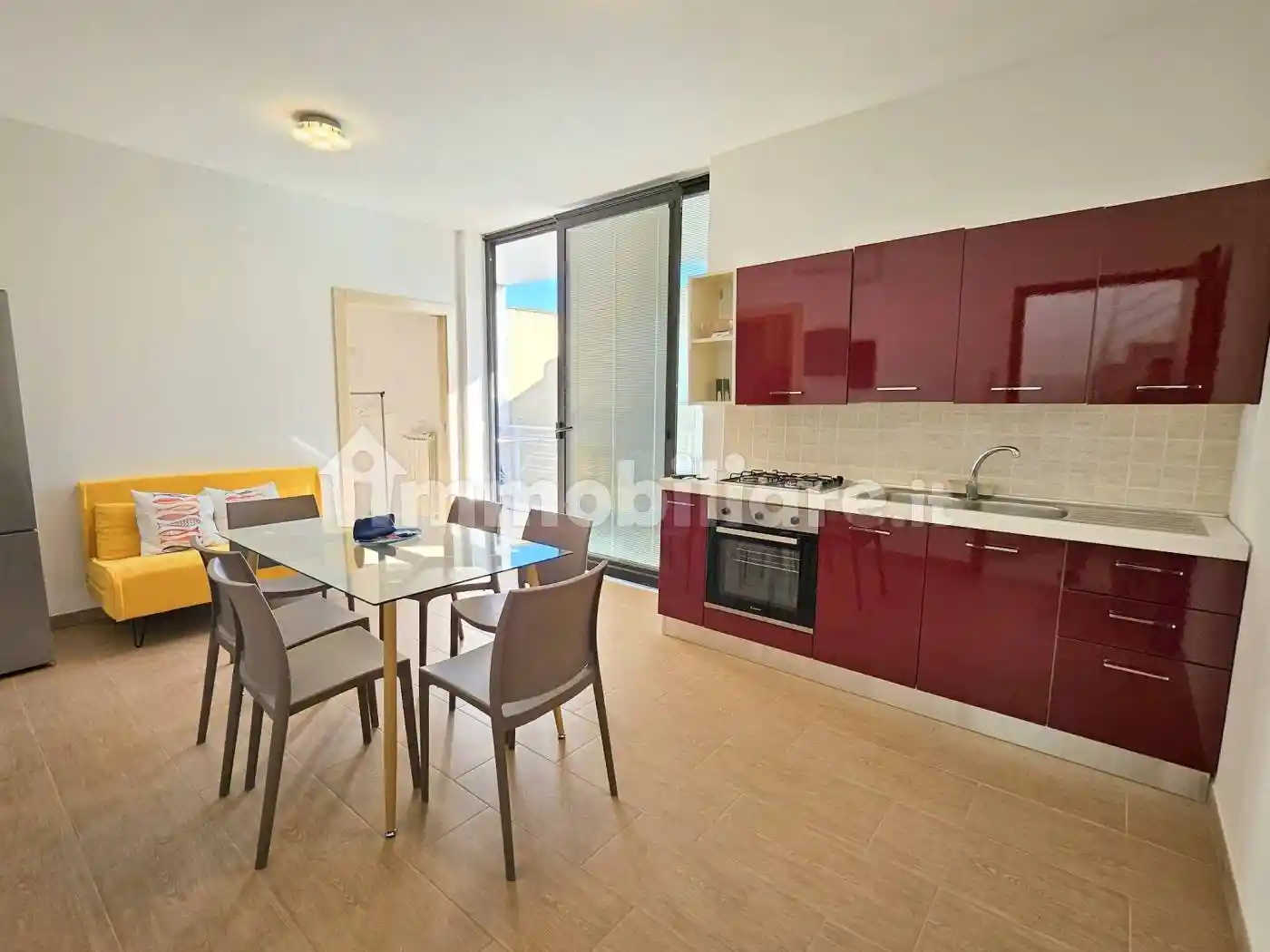 Appartamento in vendita a Otranto