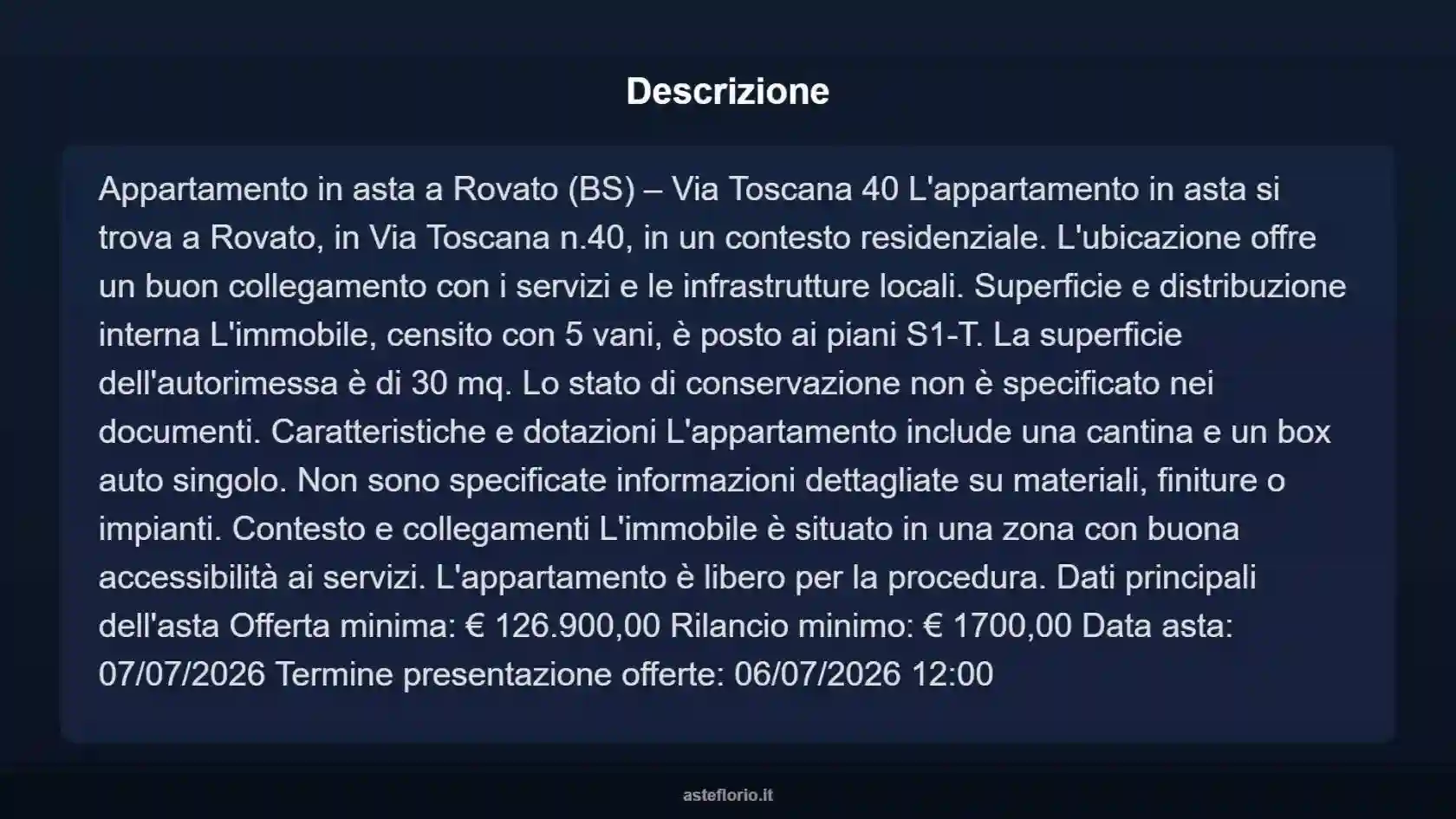 Appartamento - foto 4