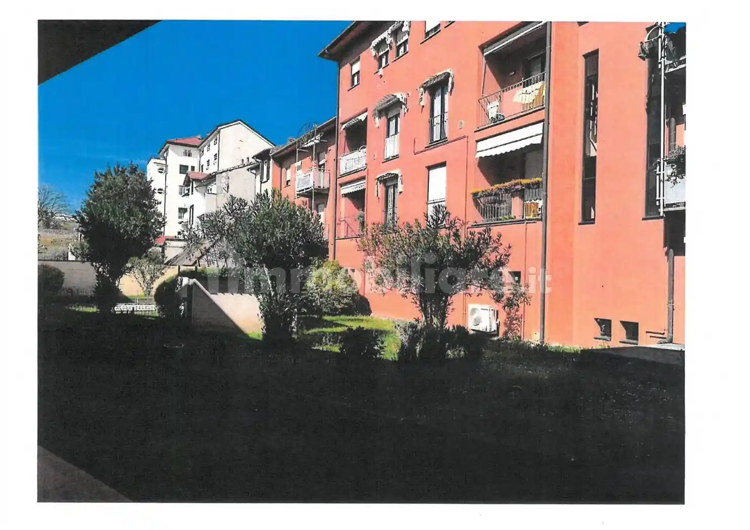 Appartamento in vendita a Lecco