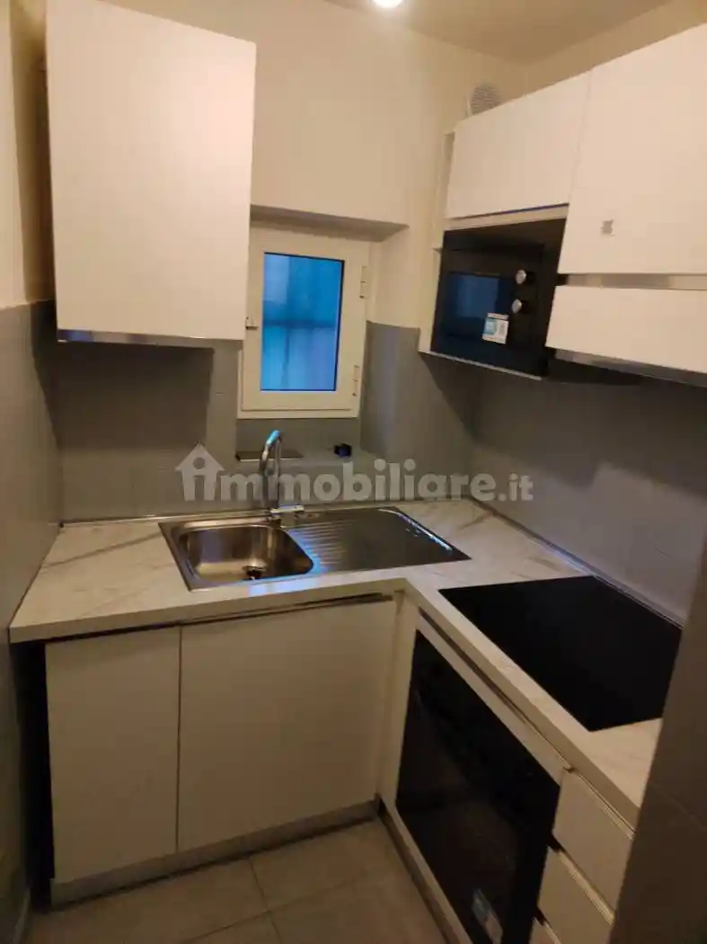Appartamento in affitto a Sabbio Chiese