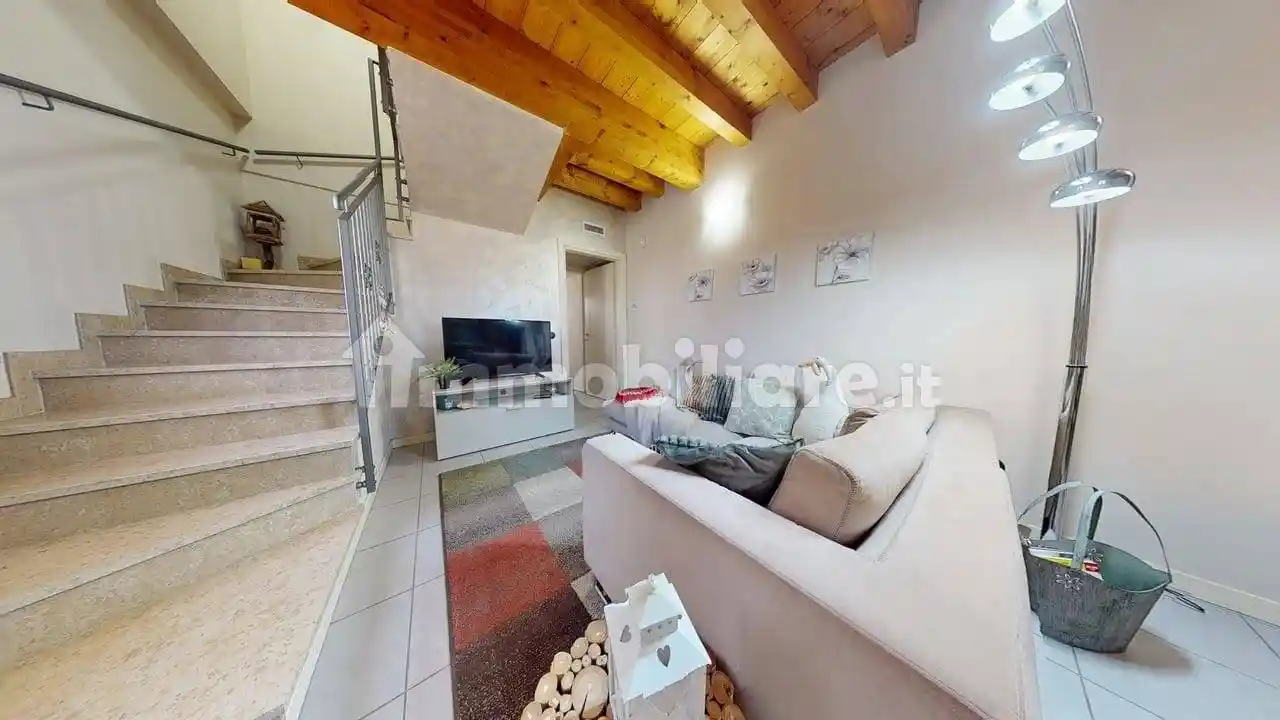 Appartamento in vendita a Treviglio