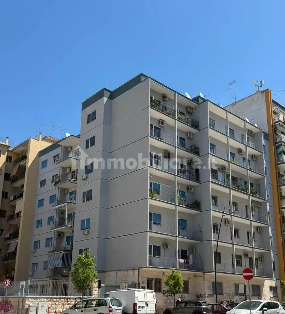 Appartamento in vendita a Taranto